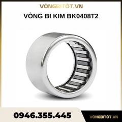 Vòng bi kim BK0408T2 (4x8x8mm)