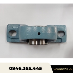Gối Đỡ Vòng Bi UCP