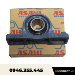 Gối Đỡ Vòng Bi UCP