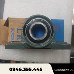 Gối Đỡ Vòng Bi UCP
