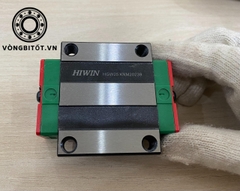 Con Trượt Vuông HIWIN HGW25CC