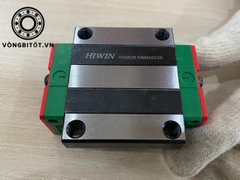 Con Trượt Vuông HIWIN HGW25CC