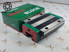 Con Trượt Vuông HIWIN HGW35HC