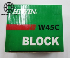 Con Trượt Vuông HIWIN HGW45CC