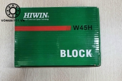 Con Trượt Vuông HIWIN HGW45HC
