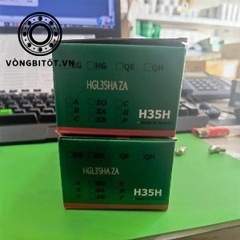 Con Trượt Vuông HIWIN HGL35HA