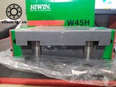 Con Trượt Vuông HIWIN HGW45HC