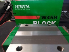 Con Trượt Vuông HIWIN HGW45HC