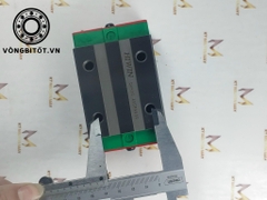 Con Trượt Vuông HIWIN QHH30CA