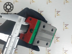 Con Trượt Vuông HIWIN QHH30CA