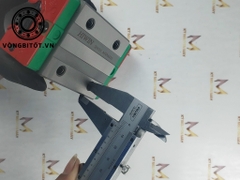Con Trượt Vuông HIWIN QHH30CA