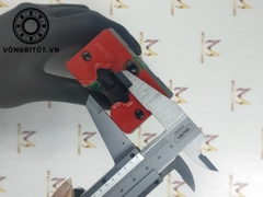 Con Trượt Vuông HIWIN QHH30CA