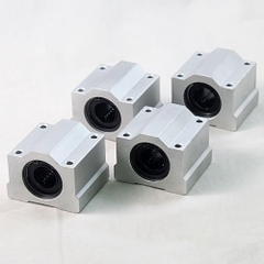 Hộp Trượt Tròn Ф25