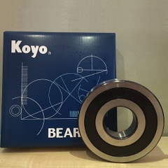 Vòng bi cầu 6207