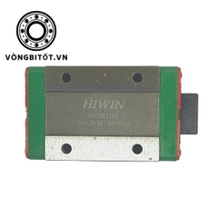 Con Trượt Vuông HIWIN MGN12H