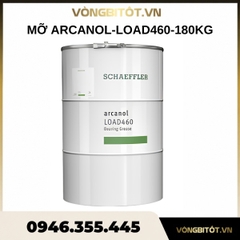 Mỡ ARCANOL-LOAD460-180KG