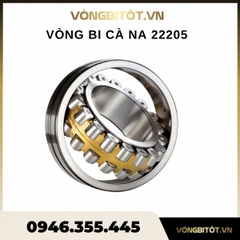 Vòng Bi Cà Na 22205