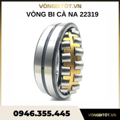 Vòng Bi Cà Na 22319