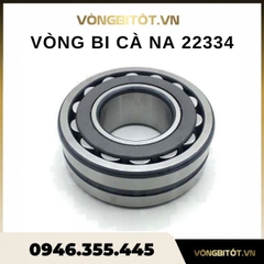 Vòng Bi Cà Na 22334