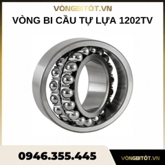 Vòng bi 1202TV (15x35x11mm)