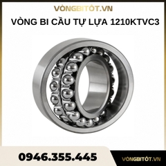 Vòng bi 1210KTVC3