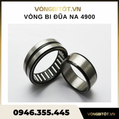 Vòng bi đũa NA 4900 (NA4900)