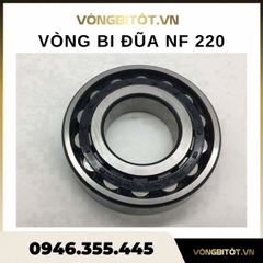 Vòng bi đũa NF 220 (100x180x24mm)