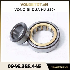 Vòng bi đũa NJ 2304