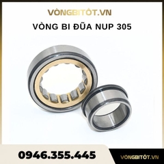 Vòng bi đũa NUP 305