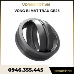 Vòng bi mắt trâu GE25 (GE Ф25)