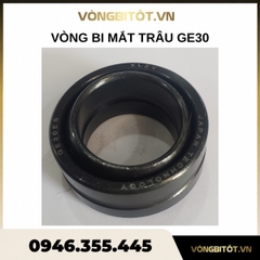 Vòng bi mắt trâu GE30 (GE Ф30)