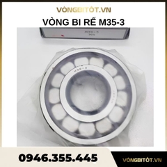 Vòng bi rế M35-3