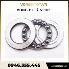 Vòng Bi Tỳ 51105