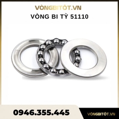 Vòng Bi Tỳ 51110