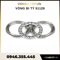 Vòng Bi Tỳ 51128