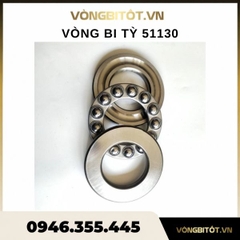 Vòng Bi Tỳ 51130