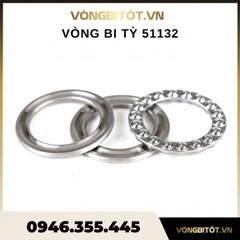 Vòng Bi Tỳ 51132