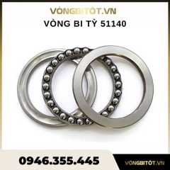 Vòng Bi Tỳ 51140