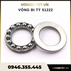 Vòng Bi Tỳ 51222