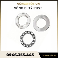 Vòng Bi Tỳ 51228