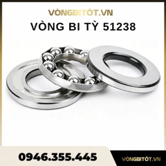 Vòng bi tỳ 51238