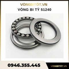 Vòng Bi Tỳ 51240
