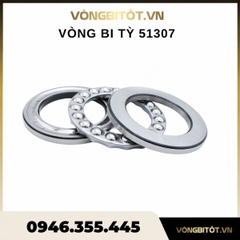 Vòng Bi Tỳ 51307