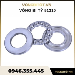 Vòng Bi Tỳ 51310