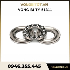 Vòng Bi Tỳ 51311