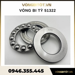 Vòng Bi Tỳ 51322
