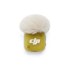 Microphone DJI Mic Mini 2 (2 TX + 1 RX + Charging Case) | Chính hãng