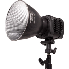 Đèn Amaran Halo 200x Bi-Color | Chính Hãng