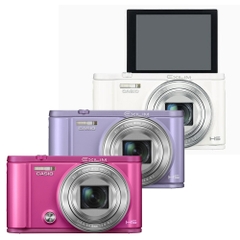 Máy ảnh Casio Exilim EX-ZR3600