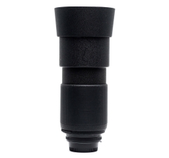 Ống kính Nikon AF FX NIKKOR 80-200mm f/2.8D ED đời 3